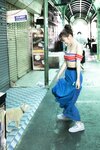 [WPB-net] +Special No.300 高城れに – RENI chan 2023.10 (154P3V)