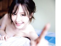 [Photobook] 桃乃木かな「.(Period)」