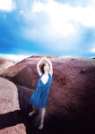 [Photobook] 桃乃木かな「.(Period)」