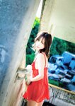 [Photobook] 桃乃木かな「.(Period)」