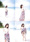 [Photobook] 桃乃木かな「.(Period)」