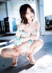 [Photobook] 桃乃木かな「.(Period)」
