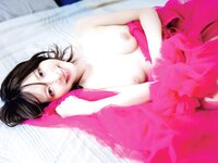 [Photobook] 桃乃木かな「.(Period)」