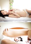 [Photobook] 桃乃木かな「.(Period)」