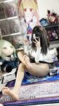 [Cosplay] 白栎Shirly - 明日方舟 普瑞赛斯博士服