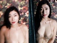 週刊実話WJガールズデジタル写真集 服部桂 秘密な遊戯 vol.2