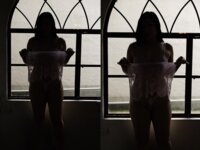 週刊実話WJガールズデジタル写真集 服部桂 秘密な遊戯 vol.2