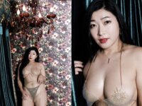 週刊実話WJガールズデジタル写真集 服部桂 秘密な遊戯 vol.2