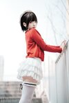 [Cosplay] Bangni邦尼 - 春日游