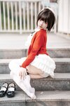 [Cosplay] Bangni邦尼 - 春日游