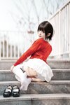 [Cosplay] Bangni邦尼 - 春日游