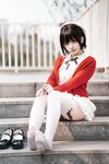 [Cosplay] Bangni邦尼 - 春日游
