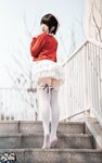 [Cosplay] Bangni邦尼 - 春日游