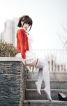 [Cosplay] Bangni邦尼 - 春日游