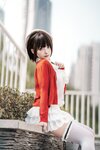 [Cosplay] Bangni邦尼 - 春日游