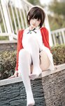 [Cosplay] Bangni邦尼 - 春日游
