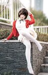 [Cosplay] Bangni邦尼 - 春日游