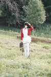 [Cosplay] Bangni邦尼 - 春日游