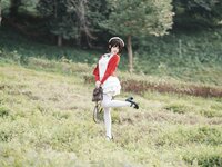 [Cosplay] Bangni邦尼 - 春日游
