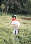 [Cosplay] Bangni邦尼 - 春日游