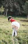 [Cosplay] Bangni邦尼 - 春日游