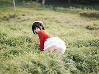 [Cosplay] Bangni邦尼 - 春日游