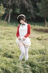 [Cosplay] Bangni邦尼 - 春日游