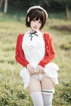 [Cosplay] Bangni邦尼 - 春日游