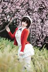 [Cosplay] Bangni邦尼 - 春日游