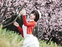 [Cosplay] Bangni邦尼 - 春日游