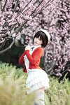 [Cosplay] Bangni邦尼 - 春日游