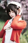 [Cosplay] Bangni邦尼 - 春日游