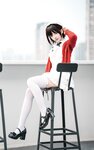 [Cosplay] Bangni邦尼 - 春日游