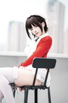 [Cosplay] Bangni邦尼 - 春日游