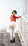 [Cosplay] Bangni邦尼 - 春日游