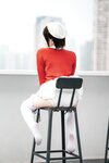 [Cosplay] Bangni邦尼 - 春日游