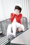 [Cosplay] Bangni邦尼 - 春日游