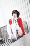 [Cosplay] Bangni邦尼 - 春日游