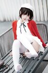 [Cosplay] Bangni邦尼 - 春日游