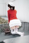 [Cosplay] Bangni邦尼 - 春日游