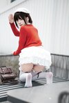 [Cosplay] Bangni邦尼 - 春日游