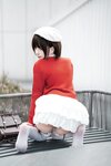[Cosplay] Bangni邦尼 - 春日游