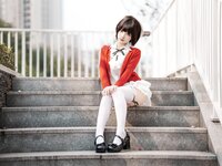 [Cosplay] Bangni邦尼 - 春日游
