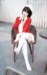[Cosplay] Bangni邦尼 - 春日游