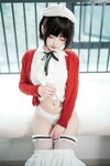 [Cosplay] Bangni邦尼 - 春日游
