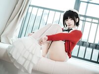 [Cosplay] Bangni邦尼 - 春日游