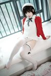 [Cosplay] Bangni邦尼 - 春日游