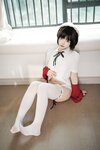 [Cosplay] Bangni邦尼 - 春日游