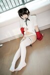[Cosplay] Bangni邦尼 - 春日游
