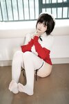 [Cosplay] Bangni邦尼 - 春日游